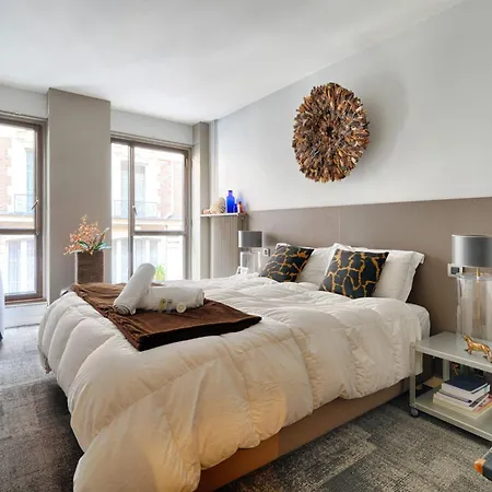 Large And Bright T2 In - Welkeys Paris